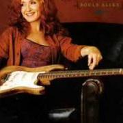 El texto musical TWO LIGHTS IN THE NIGHTTIME de BONNIE RAITT también está presente en el álbum Souls alike