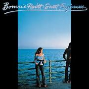 El texto musical GAMBLIN' MAN de BONNIE RAITT también está presente en el álbum Sweet forgiveness (1977)