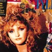 El texto musical NOTES FROM AMERICA de BONNIE TYLER también está presente en el álbum Notes from america (1988)