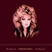 El texto musical DON'T TURN AROUND de BONNIE TYLER también está presente en el álbum The very best of bonnie tyler (1999)