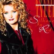 El texto musical SALLY COMES AROUND de BONNIE TYLER también está presente en el álbum Silhouette in red (1993)