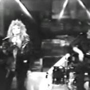 El texto musical TURTLE BLUES de BONNIE TYLER también está presente en el álbum Hide your heart (1988)