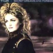 El texto musical BAND OF GOLD de BONNIE TYLER también está presente en el álbum Secret dreams and forbidden fire (1986)