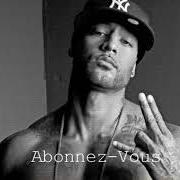 El texto musical SALSIDE de BOOBA también está presente en el álbum Autopsie 0 (2017)