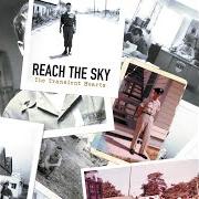 El texto musical HOMESICK CONFESSION de REACH THE SKY también está presente en el álbum Transient hearts