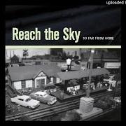 El texto musical TONIGHT de REACH THE SKY también está presente en el álbum So far from home