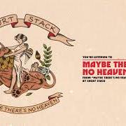 Maybe there's no heaven