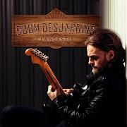 El texto musical J'AI TROP BU de BOOM DESJARDINS también está presente en el álbum Clandestin (2016)