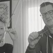 El texto musical LITTLE KID de TEENAGE BOTTLEROCKET también está presente en el álbum Stay rad! (2019)