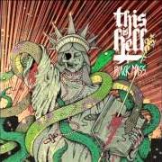 El texto musical SALT THE EARTH de THIS IS HELL también está presente en el álbum Black mass (2011)