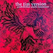 Prohibition starts tomorrow Prohibition starts tomorrow