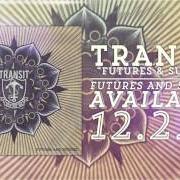 El texto musical LISTEN & FORGIVE de TRANSIT también está presente en el álbum Futures & sutures (2013)