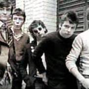 El texto musical BITTERSWEET de UNDERTONES también está presente en el álbum The sin of pride (1983)