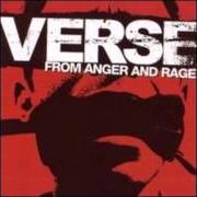 El texto musical WEATHER TO A STONE de VERSE también está presente en el álbum From anger and rage (2006)