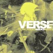 El texto musical WE MUST de VERSE también está presente en el álbum Rebuild (2004)