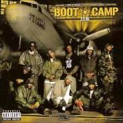 El texto musical SOUL JAH de BOOT CAMP CLIK también está presente en el álbum The last stand (2006)