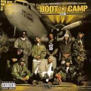 El texto musical SO FOCUSED de BOOT CAMP CLIK también está presente en el álbum The last stand (2006)