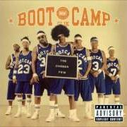 El texto musical JUST US de BOOT CAMP CLIK también está presente en el álbum The chosen few (2002)