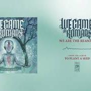 El texto musical 12: 30 de WE CAME AS ROMANS también está presente en el álbum We came as romans (2015)