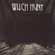 El texto musical BLIND EYES BLIND LIVES de WITCH HUNT también está presente en el álbum Burning bridges to nowhere (2009)