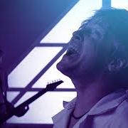 El texto musical K.F. de THE WORD ALIVE también está presente en el álbum Monomania (2020)