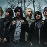 El texto musical TERMINAL de THE WORD ALIVE también está presente en el álbum Real (2014)