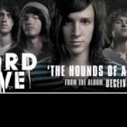 El texto musical EPIPHANY de THE WORD ALIVE también está presente en el álbum Deceiver (2010)