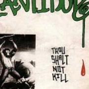 Thou shalt not kill