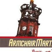 Armchair martian