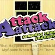 El texto musical TURBO SWAG de ATTACK ATTACK! también está presente en el álbum Attack attack! (2010)