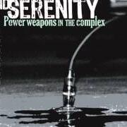 El texto musical DISPLACEMENTS SECRET CRUSH de BETWEEN HOME AND SERENITY también está presente en el álbum Power weapons in the complex (2005)