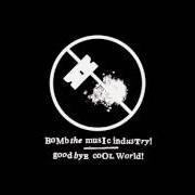 Goodbye cool world!