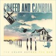 El texto musical YOUNG LOVE de COHEED AND CAMBRIA también está presente en el álbum The color before the sun (2015)