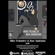 El texto musical LUCKY SMOKE RINGS de DAN ANDRIANO también está presente en el álbum Dan andriano/mike felumlee (2002)