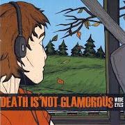 El texto musical SAVING BREATH de DEATH IS NOT GLAMOROUS también está presente en el álbum Wide eyes (2008)