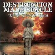 El texto musical DOLLARS de DESTRUCTION MADE SIMPLE también está presente en el álbum Terror stricken youth (2003)