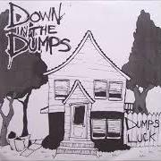 El texto musical GEESE de DOWN IN THE DUMPS también está presente en el álbum Dumps luck (2007)