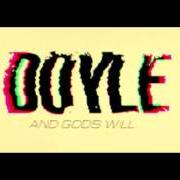 And gods will... And gods will...