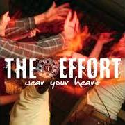 El texto musical FROM OUR MISTAKES de THE EFFORT también está presente en el álbum From our mistakes [ep] (2009)