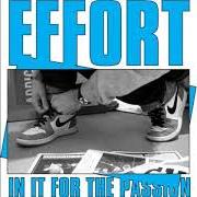 El texto musical SPECIAL EYES de THE EFFORT también está presente en el álbum In it for the passion (2006)