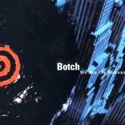 El texto musical FREQUENCY ASS BANDIT de BOTCH también está presente en el álbum We are the romans (1999)