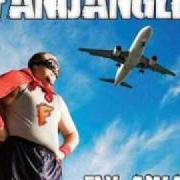 El texto musical AT LEAST I TRIED de FANDANGLE también está presente en el álbum Fly away (2008)