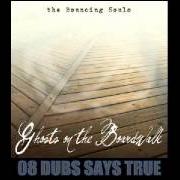 El texto musical I THINK THAT THE WORLD de BOUNCING SOULS también está presente en el álbum Ghosts on the boardwalk (2010)