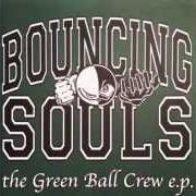 El texto musical PMRC de BOUNCING SOULS también está presente en el álbum The greenball crew (1993)