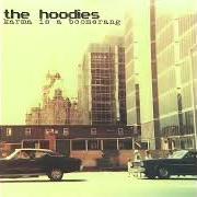 Karma is a boomerang