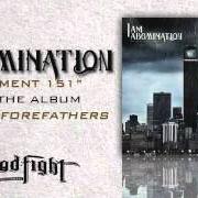 El texto musical ORNAMENTS ARE FOR HANGING de I AM ABOMINATION también está presente en el álbum Jaw dropper - ep (2008)
