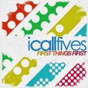 El texto musical LAKEVIEW de I CALL FIVES también está presente en el álbum Someone that's not you - ep (2012)