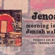 El texto musical OPENLY de JENOAH también está presente en el álbum Morning is when jenoah wakes up (2004)