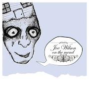 El texto musical SEATTLE de JOE WILSON también está presente en el álbum On the mend - ep (2008)