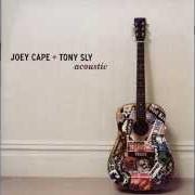 El texto musical VIOLET de JOEY CAPE también está presente en el álbum Acoustic (tony sly /joey cape) (2004)